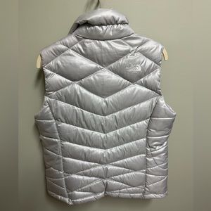 North Face Vest